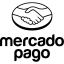 Icono de mercado pago