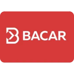 Logo de Bacar