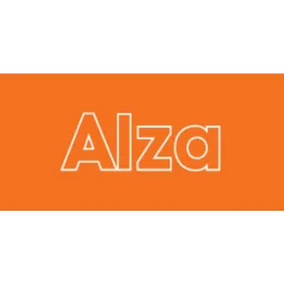 Logo de Alza construcciones