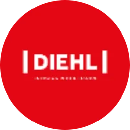 Logo de INMOBILIARIA DIEHL