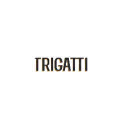 Logo de Cafeteria Trigati