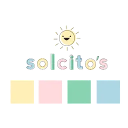 Logo de Solcitos