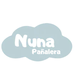 Logo de Pañalera nuna