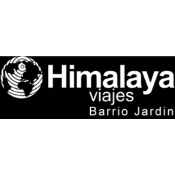 Logo de Himalaya Viajes Barrio Jardin