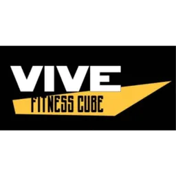 Logo de Vive actitud Saludable Gym