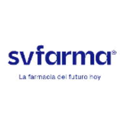Logo de SVFARMA