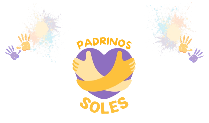 Logo de Padrinos